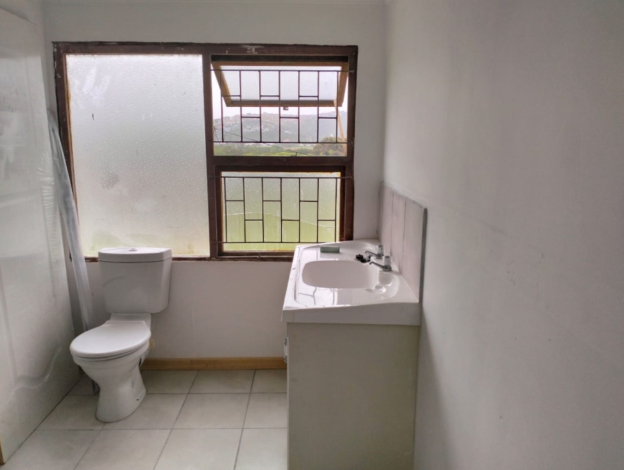 To Let 2 Bedroom Property for Rent in Bergsig Western Cape